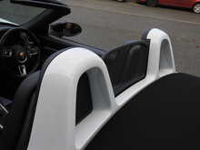 Porsche 718 Boxster T S