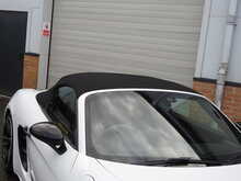 Porsche 718 Boxster T S