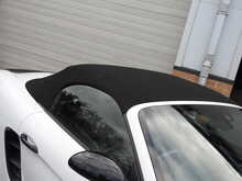 Porsche 718 Boxster T S