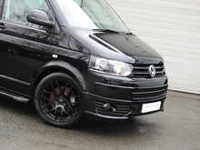 Volkswagen Transporter Sportline BiTDI Sportline T32