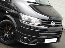 Volkswagen Transporter Sportline BiTDI Sportline T32