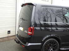 Volkswagen Transporter Sportline BiTDI Sportline T32