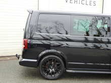 Volkswagen Transporter Sportline BiTDI Sportline T32