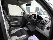 Volkswagen Transporter Sportline BiTDI Sportline T32