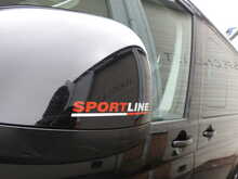 Volkswagen Transporter Sportline BiTDI Sportline T32