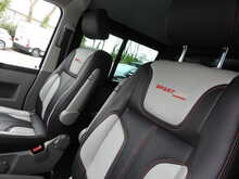 Volkswagen Transporter Sportline BiTDI Sportline T32