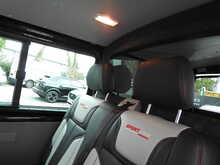 Volkswagen Transporter Sportline BiTDI Sportline T32