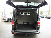 Volkswagen Transporter Sportline BiTDI Sportline T32