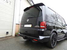 Volkswagen Transporter Sportline BiTDI Sportline T32