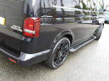 Volkswagen Transporter Sportline BiTDI Sportline T32