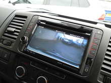 Volkswagen Transporter Sportline BiTDI Sportline T32