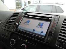 Volkswagen Transporter Sportline BiTDI Sportline T32