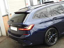 BMW 3 Series 330e M Sport Pro Edition