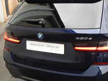BMW 3 Series 330e M Sport Pro Edition