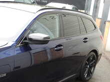 BMW 3 Series 330e M Sport Pro Edition