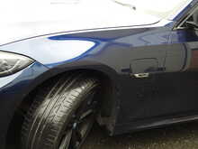 BMW 3 Series 330e M Sport Pro Edition