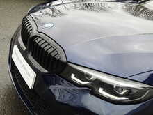 BMW 3 Series 330e M Sport Pro Edition