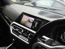 BMW 3 Series 330e M Sport Pro Edition