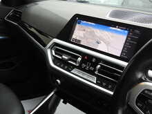 BMW 3 Series 330e M Sport Pro Edition