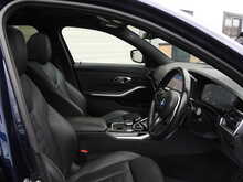 BMW 3 Series 330e M Sport Pro Edition