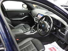 BMW 3 Series 330e M Sport Pro Edition