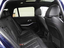 BMW 3 Series 330e M Sport Pro Edition