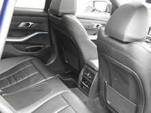 BMW 3 Series 330e M Sport Pro Edition