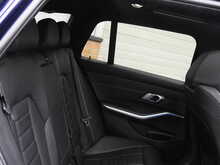 BMW 3 Series 330e M Sport Pro Edition