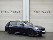 BMW 3 Series 330e M Sport Pro Edition