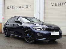 BMW 3 Series 330e M Sport Pro Edition
