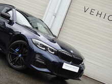 BMW 3 Series 330e M Sport Pro Edition