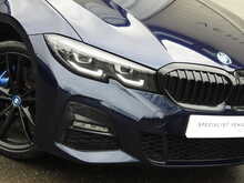BMW 3 Series 330e M Sport Pro Edition