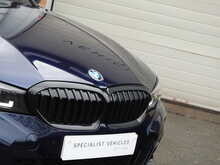 BMW 3 Series 330e M Sport Pro Edition