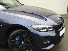 BMW 3 Series 330e M Sport Pro Edition