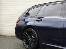 BMW 3 Series 330e M Sport Pro Edition