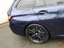 BMW 3 Series 330e M Sport Pro Edition