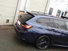 BMW 3 Series 330e M Sport Pro Edition