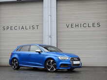 Audi S3 TFSI