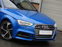 Audi S3 TFSI