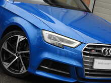Audi S3 TFSI
