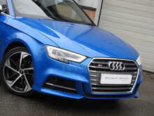 Audi S3 TFSI