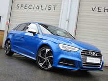 Audi S3 TFSI