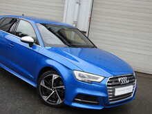 Audi S3 TFSI