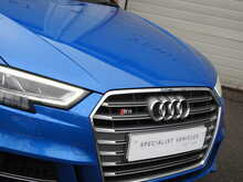 Audi S3 TFSI