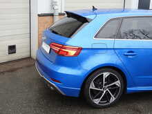 Audi S3 TFSI