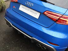 Audi S3 TFSI