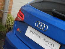 Audi S3 TFSI