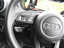 Audi S3 TFSI