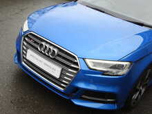 Audi S3 TFSI