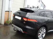 Jaguar F-PACE V6 S